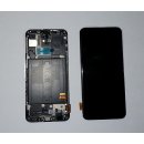 LCD Displej + Dotykové sklo Samsung A405 Galaxy A40