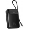 Power Bank Mcdodo MC-3710 Digital Dis 20000mAh, 22.5W (czarny)