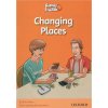 Changing Places Family and Friends 4 - Hines Alan