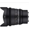 Samyang 14mm T3.1 VDSLR MK2 Canon RF