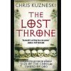 Lost Throne - Chris Kuzneski, Penguin Books Ltd
