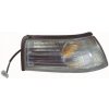 Smerová lampa Abakus 216-1529R-WE
