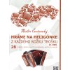 Martin Čerňanský - Z každého rožku trošku 2 + CD