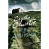 Peril at End House - Poirot - Agatha Christie