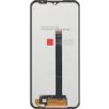 LCD displej + Dotykové sklo Oukitel WP33 Pro