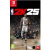 NBA 2k25
