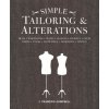 Simple Tailoring & Alterations (J Francois-Campbell)(Brožovaná)
