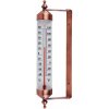 Teplomer Strend Pro TM-183 Arabic, vonkajší, na okno, 265x80x40, kovový