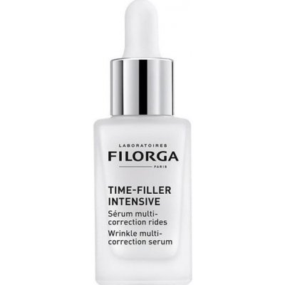Filorga Pleťové sérum proti vráskam Time-Filler Intensive (Wrinkle Multi- Correct ion Serum) 30 ml