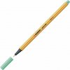 Liner STABILO Point 88 ľadovo zelený