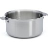 de Buyer Hrniec ALCHIMY LOQY 20 cm, strieborný, nerezová oceľ
