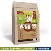 Yoggies mini Kuracie & Hovädzie mäso 2 kg