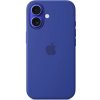Apple silikónový zadný s MagSafe iPhone 16 Plus Ultramarínový MYYF3ZM/A