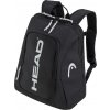 Tenisový batoh Head KIDS TOUR BACKPAK 14L čierna,biela