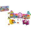 LEGO® Gabby's Dollhouse 10797 Gabby a jej párty izba