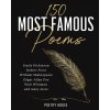 The 150 Most Famous Poems