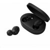 Xiaomi Mi True Wireless Earbuds Basic 2 Slúchadlá do uší s mikrofónom Bluetooth čierne (TWSEJ061LS / BHR4272GL)