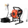 Vevor Airless striekací stroj 900W, 3300PSI, hadica, trysky, tyč a kefa ZSSPTJ900W04SUV3O001V2