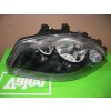 Ľavý svetlomet VALEO Ibiza 6L1, Cordoba 6L2 02/06 do 05/07- 6L1941029D