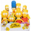 Plyšová figúrka The Simpsons 30 cm - mix variantov či farieb