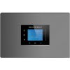 Grandstream UCM6304 Audio VoIP PBX, 1000 uživ., 150 soub. hov., audiokonf. 120úč., 4xFXO, 4xFXS port (UCM6304A)