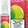 Liqua 10ml 6mg - Apple Apple