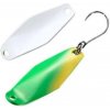 Shimano plandavka Cardiff Wobble Swimmer 2.5g 06T Melon Soda Shimano