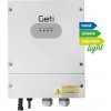 Geti invertor GWH01 4000W MPPT pre PV ohrev vody