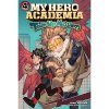 Viz Media My Hero Academia: Team-Up Missions 4