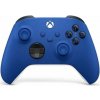 Microsoft XBOX Series X/S Wireless Controller (QAS/QAT/QAU/QUA) Gamepad, Shock Blue EU