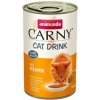 Animonda mačka Carny Cat nápoj s kuracím 140 ml