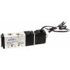 Elektrický riadený vzduchový ventil (Solenoid) DC24V G 1/8 
