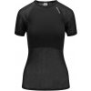 Brynje of Norway Lady Wool Thermo light T-Shirt čierna