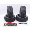 TPRO 1/8 OffRoad Racing COUGAR - Super Soft T4 zmes 4 ks. (TP331101T4)