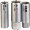 Nástrčná hlavica na zapaľovacie sviečky smagnetom 18mm - 1/2“ Proxxon 23394