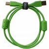 UDG NUDG808 USB, 2m, žlutý