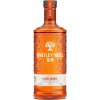 Whitley Neill Blood Orange Gin 43% 0,7 l (čistá fľaša)