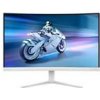 Philips 27M2C5201L/00 27 Fast VA LED 1920x1080 MEGA:1 1ms 300 DP HDMI biely