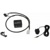 Bluetooth A2DP/handsfree modul pre VW, Škoda, Seat s Most (552hfvw009)