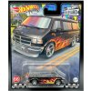 Hot Wheels Premium Boulevard Dodge Van