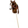 Hobby Horse Equestro brown