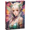 Cherry Pazzi - Puzzle Elfská princezná - 500 dielov