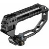 SMALLRIG 5661 D-Style Top Handle with NATO Clamp