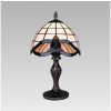 | Prezent 147 - Stolná lampa TIFFANY 1xE14/40W/230V | 147