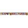 Girlanda Amscan Happy Halloween 180 cm
