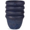 SUOVA 20 set of stackable cups - 4pcs blue