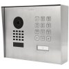 DoorBird D1101KH Modern, Povrchová montáž, Nerezová oceľ V2A, Brusená