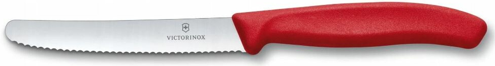 Victorinox 6.7831.C1 SwissClassic Nôž na paradajky 11 cm