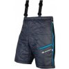 Sir Joseph Forza shorts II dark grey M; Šedá