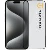 Tactical Glass Shield 5D sklo pro Apple iPhone 15 Pro Max Black 57983115946